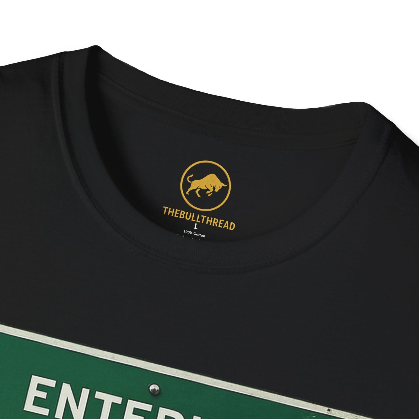 Palm Beach County Shirt, Entering Palm Beach County Sign Tee, Florida Shirt, West Palm Beach Gift, South Florida Streetwear Graphic Tee.