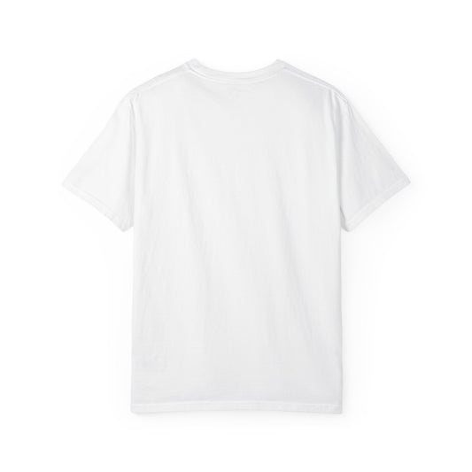 White USA 250 Anniversary Premium Shirt, America 250, Patriotic White Shirt, 1776 2026 Anniversary Tee, American Flag, Comfort Colors 1717.