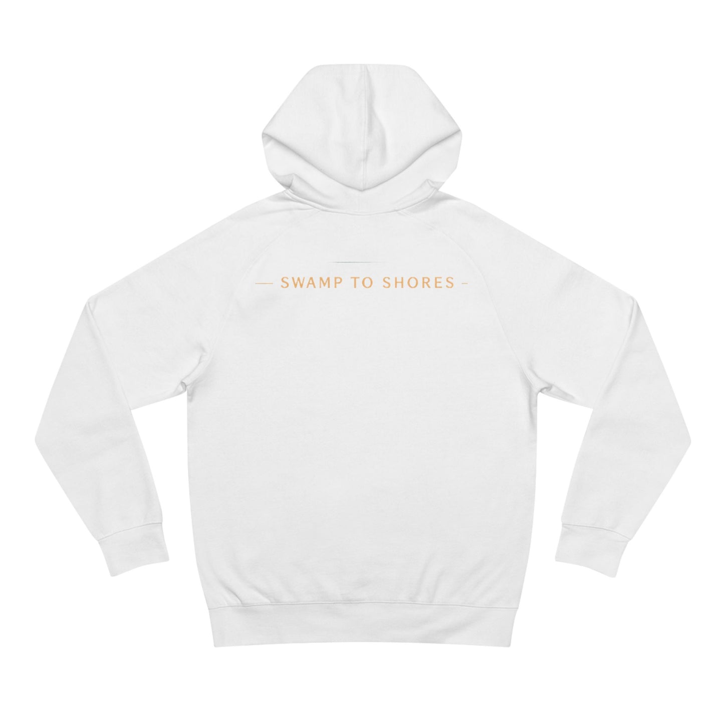 Broward County Florida Hoodie - Everglades to Ocean Nature Tee, South Florida Graphic T Shirt, Coastal Art Gift, Mangrove Sunset Shirt.