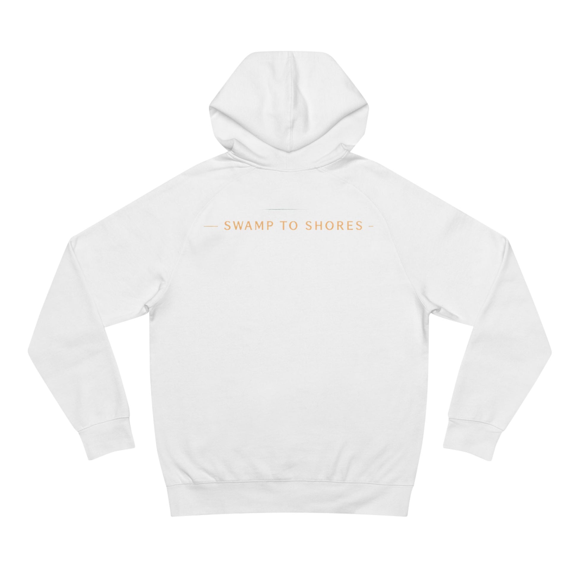 Broward County Florida Hoodie - Everglades to Ocean Nature Tee, South Florida Graphic T Shirt, Coastal Art Gift, Mangrove Sunset Shirt.