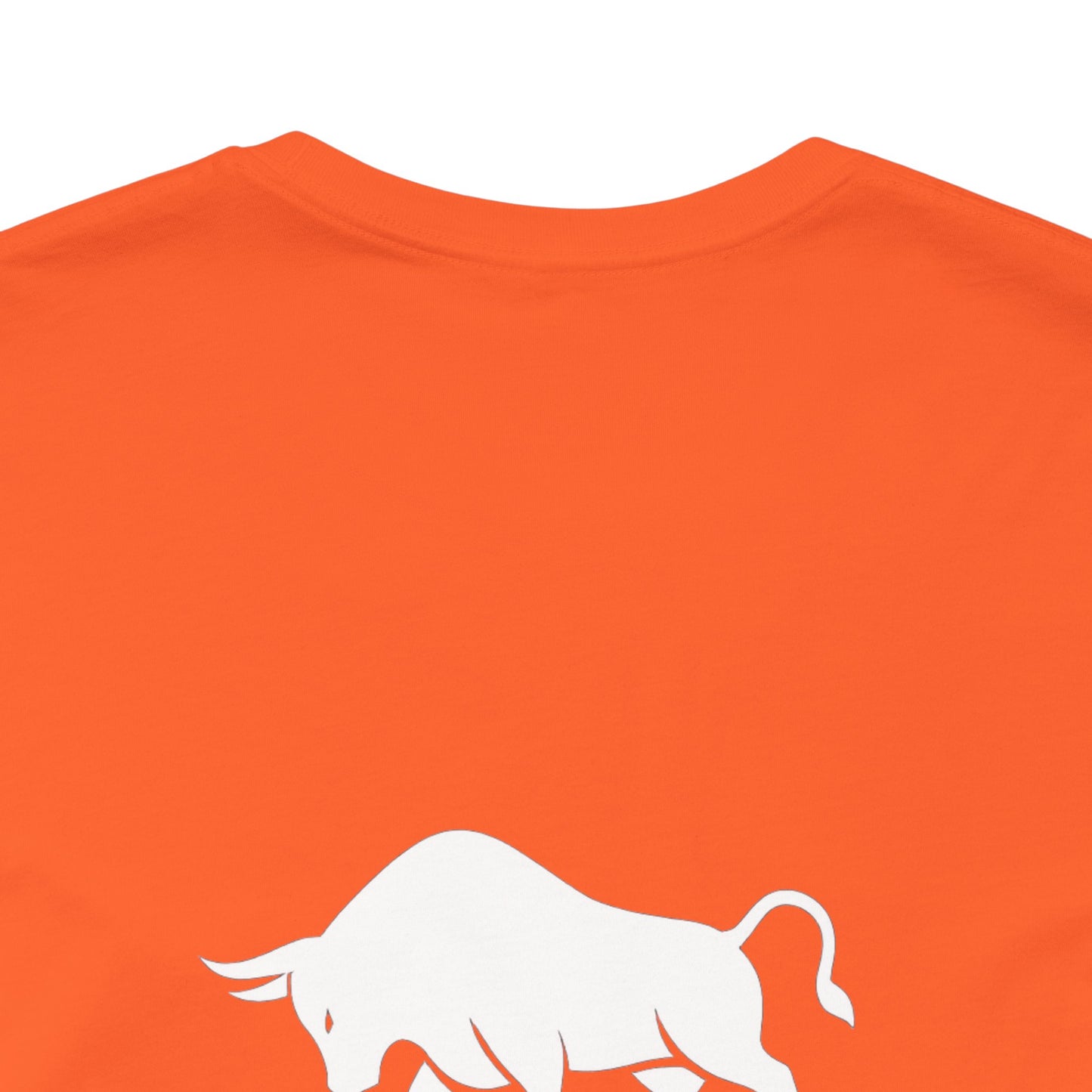 Premium Crypto T-Shirt - Buy Bitcoin Thank Me Later Design by TheBullThread