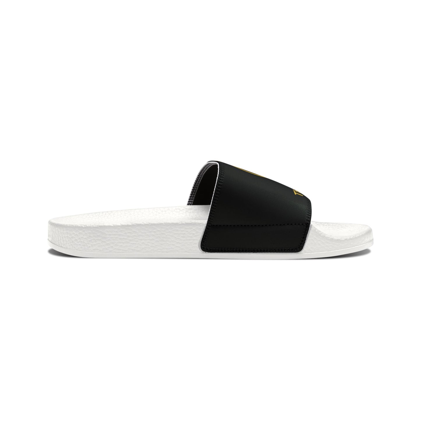 Luxury Slides - Premium Deco Streetwear Sandals by TheBullThread