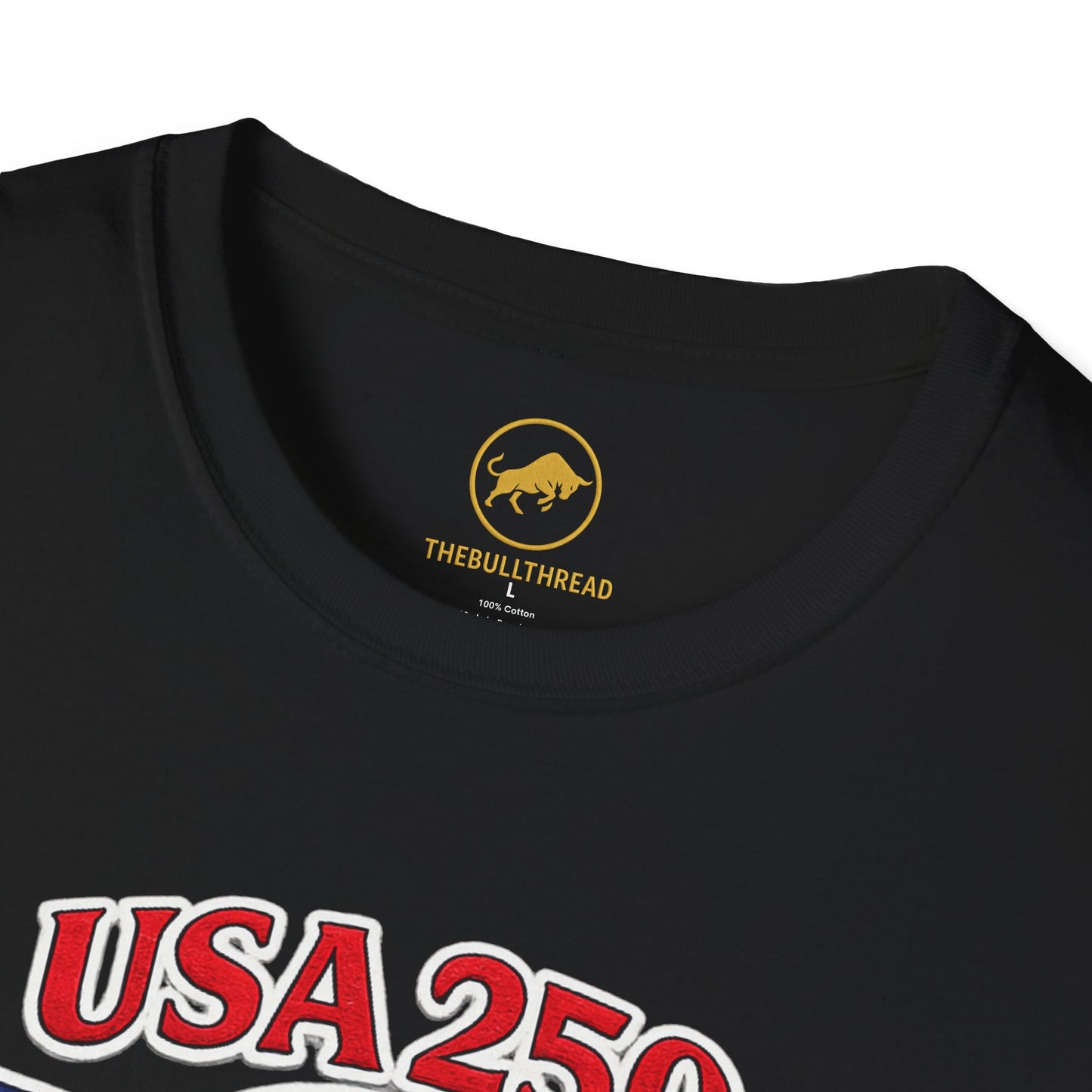 USA 250 Shirt Premium American Eagle Patriotic T Shirt | 1776 2026 America 250 USA Tee Independence Day Shirt.