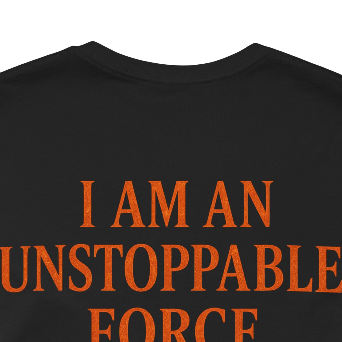 Fire Breathing Bull Shirt - Motivational Unstoppable Force Tee | Powerful Wealth Mindset Streetwear by TheBullThread