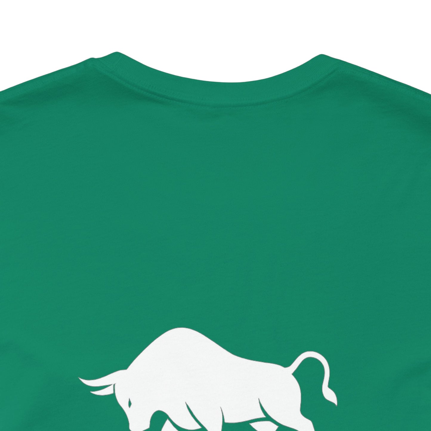 Premium Crypto T-Shirt - Buy Bitcoin Thank Me Later Design by TheBullThread