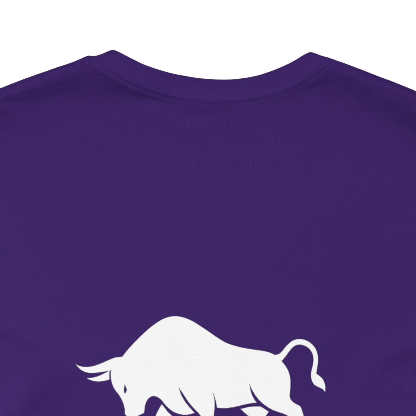 Premium Crypto T-Shirt - Buy Bitcoin Thank Me Later Design by TheBullThread