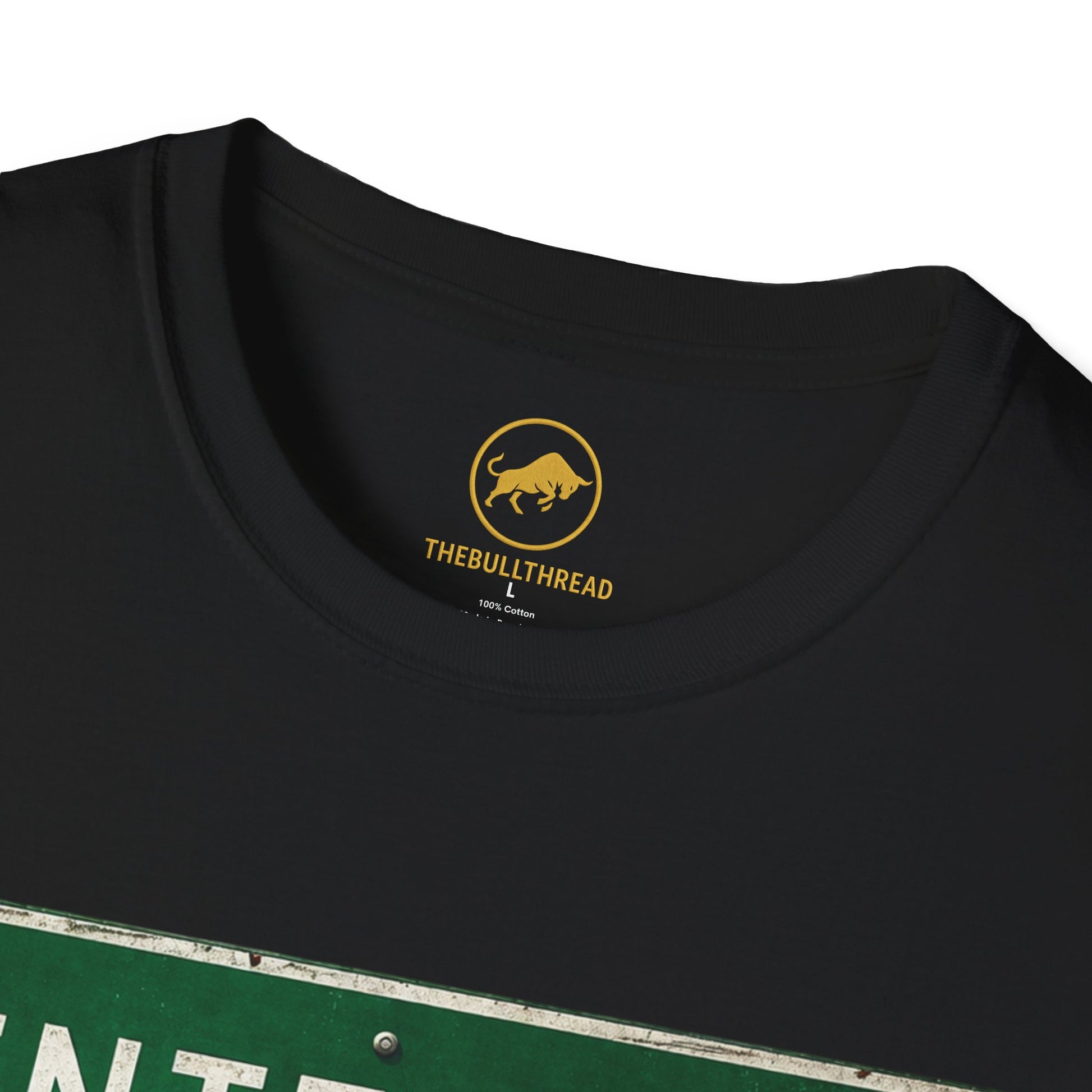 Broward County Florida Shirt, Entering Broward County Sign Tee, South Florida Highway Shirt, Fort Lauderdale Gift, Florida Streetwear Tee.