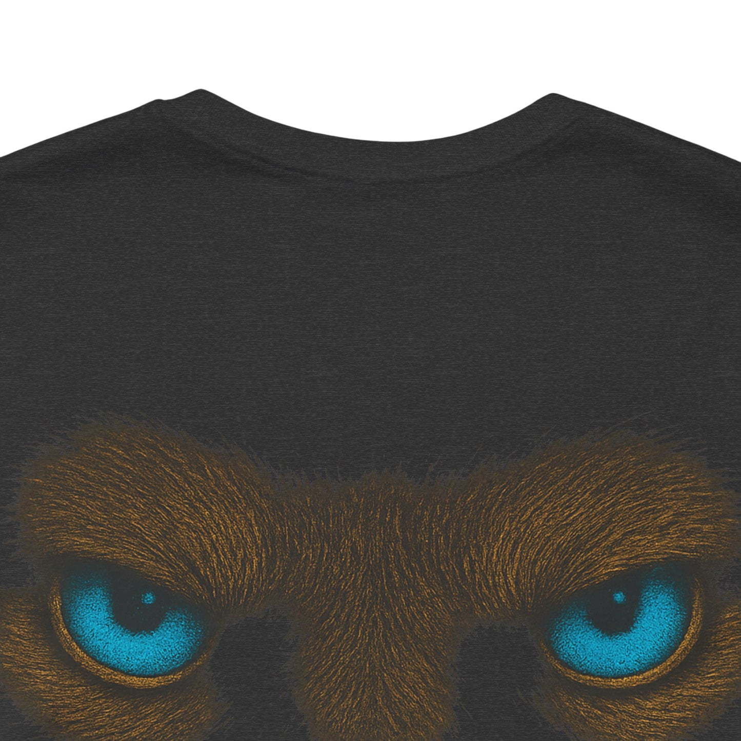 Luxury Crypto Trader T-Shirt - Bulls Don’t Sleep Gold Charging Bull Design by TheBullThread