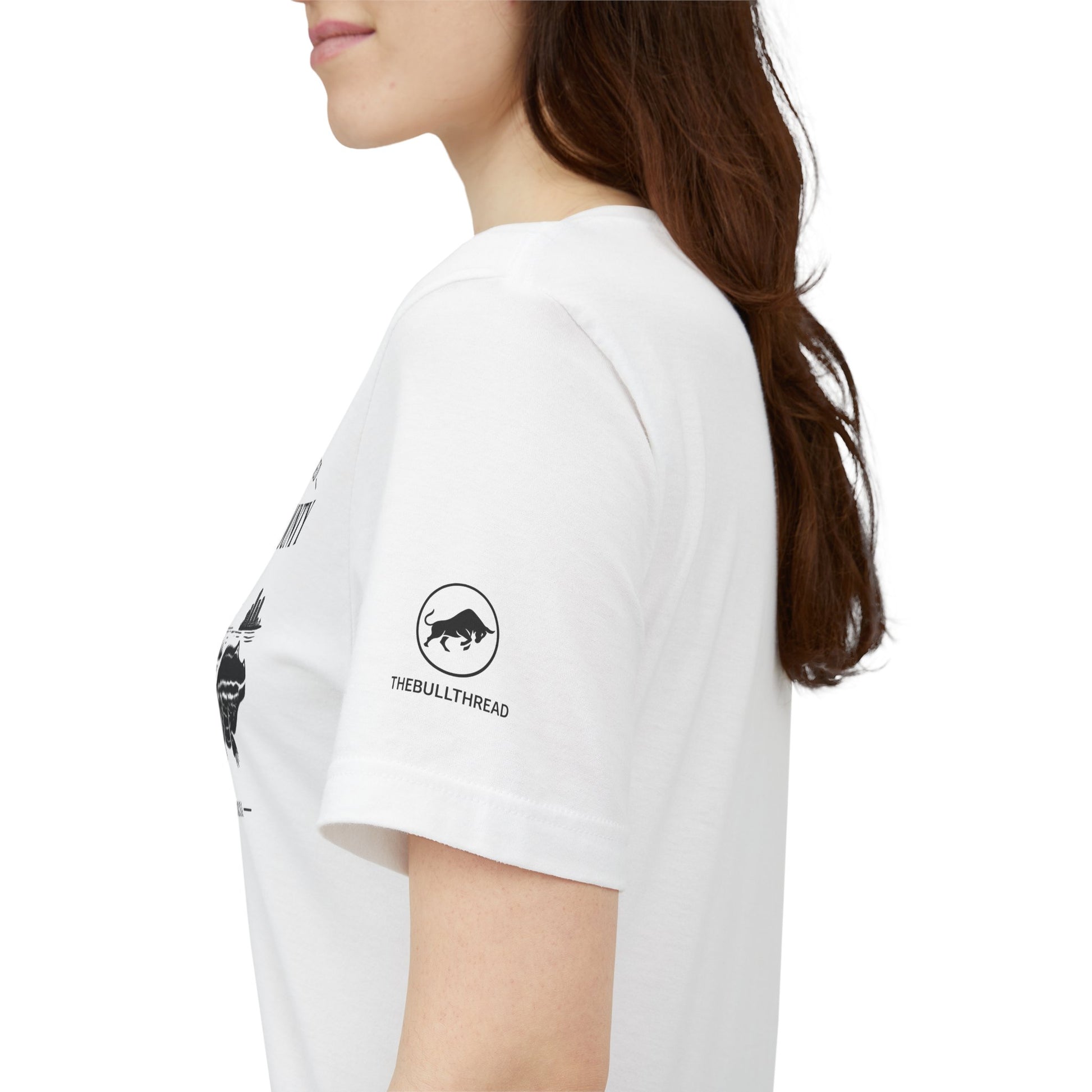 Broward County Born & Raised Shirt, South Florida Coastal Tee, 954 Florida Local Shirt, Fort Lauderdale Beach T-Shirt, Minimalist White Tee.