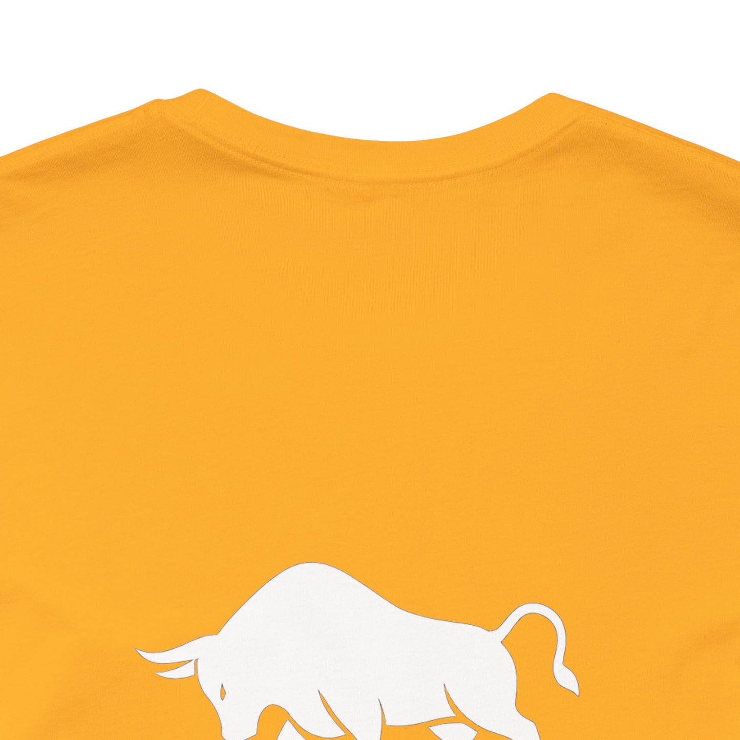 Premium Crypto T-Shirt - Buy Bitcoin Thank Me Later Design by TheBullThread