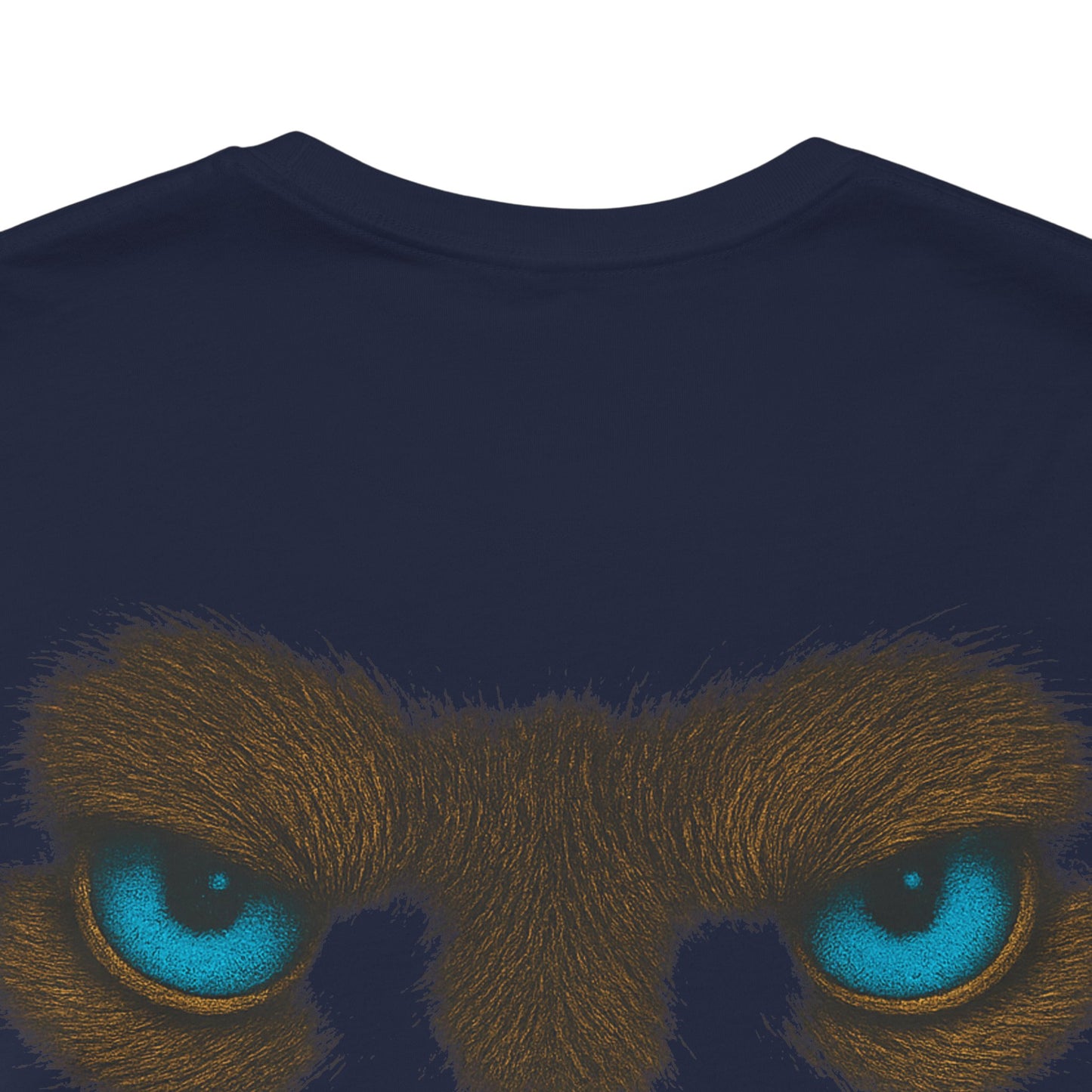 Luxury Crypto Trader T-Shirt - Bulls Don’t Sleep Gold Charging Bull Design by TheBullThread