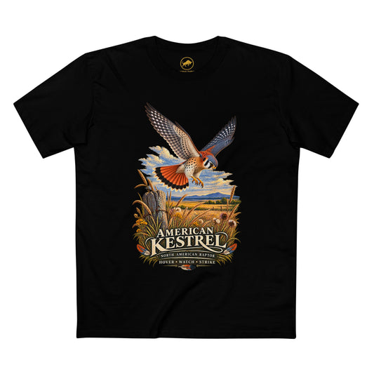 American Kestrel Shirt | Falcon Tee