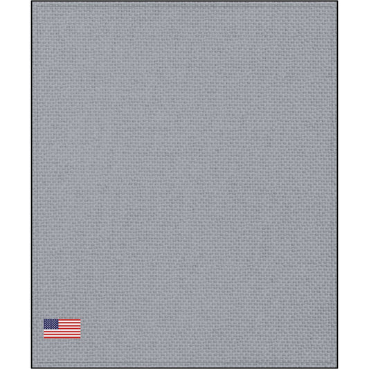 USA Flag Embroidered Blanket, American Flag Throw Blanket, Premium Plush Throw, Patriotic Home, Veteran Gift, Military Gift, Navy Blanket