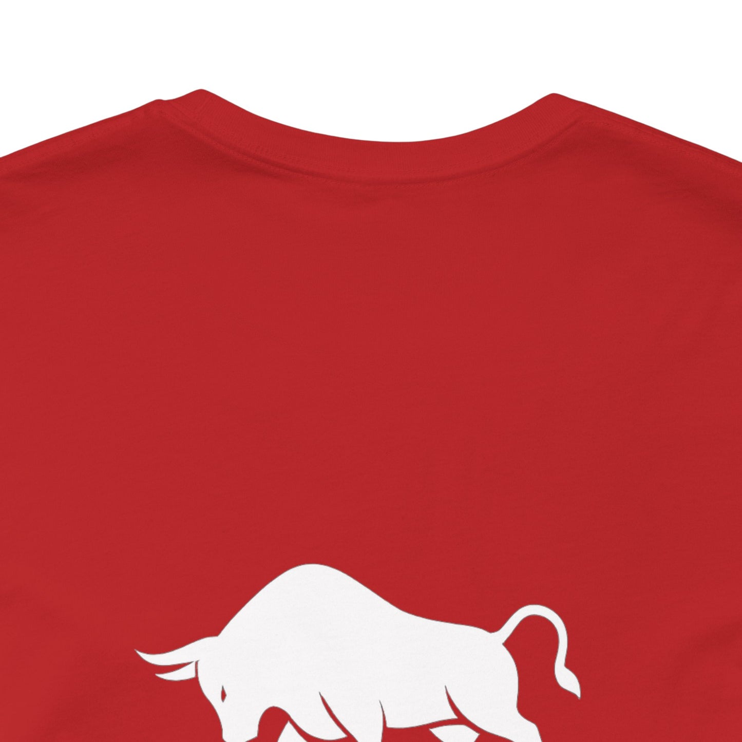 Premium Crypto T-Shirt - Buy Bitcoin Thank Me Later Design by TheBullThread