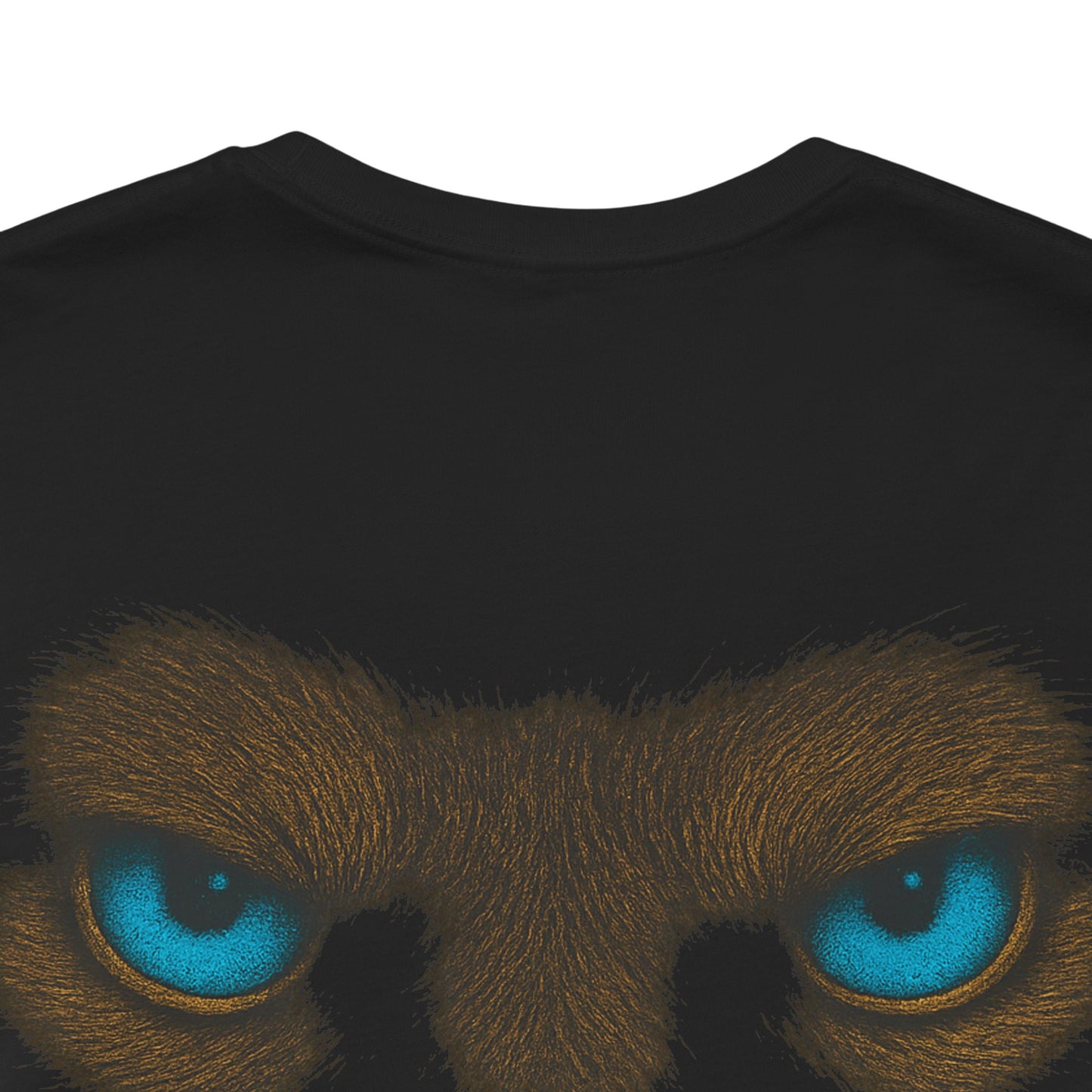 Luxury Crypto Trader T-Shirt - Bulls Don’t Sleep Gold Charging Bull Design by TheBullThread