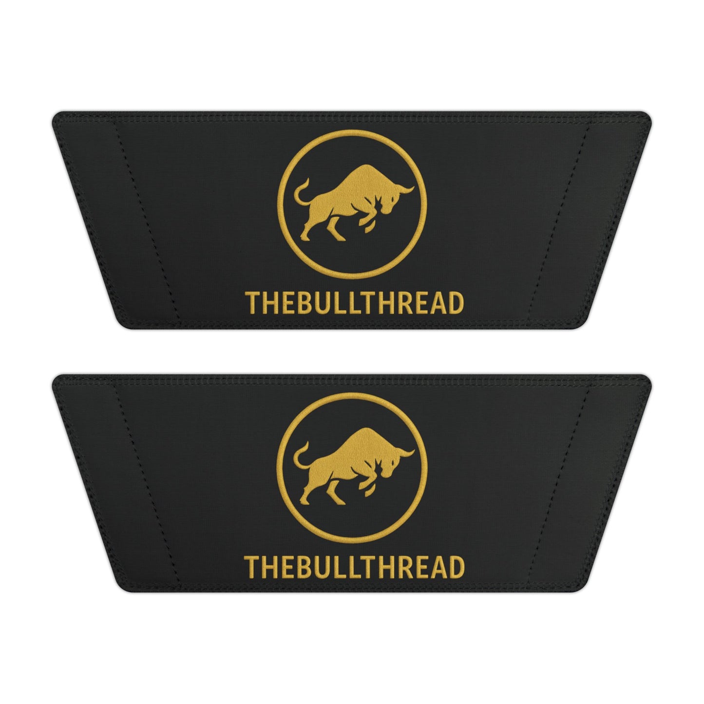 Luxury Slides - Premium Deco Streetwear Sandals by TheBullThread