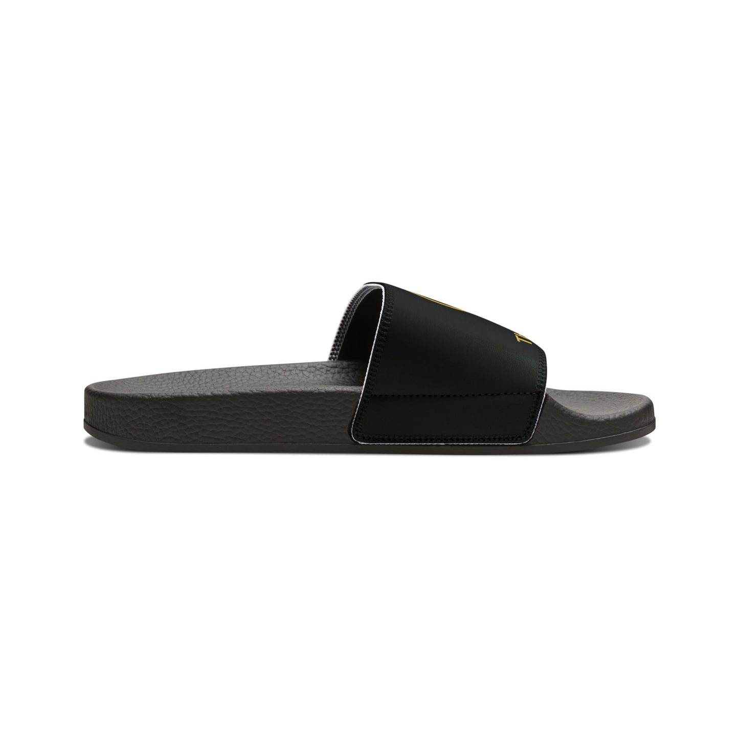Luxury Slides - Premium Deco Streetwear Sandals by TheBullThread