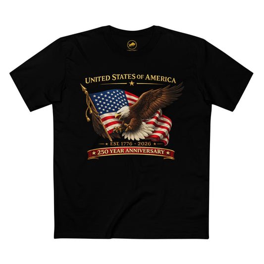 USA 250th Anniversary Shirt, Eagle Shirt, 4th of July Shirt 2026, United States of America Shirt, USA Shirt, Independence Day Tee