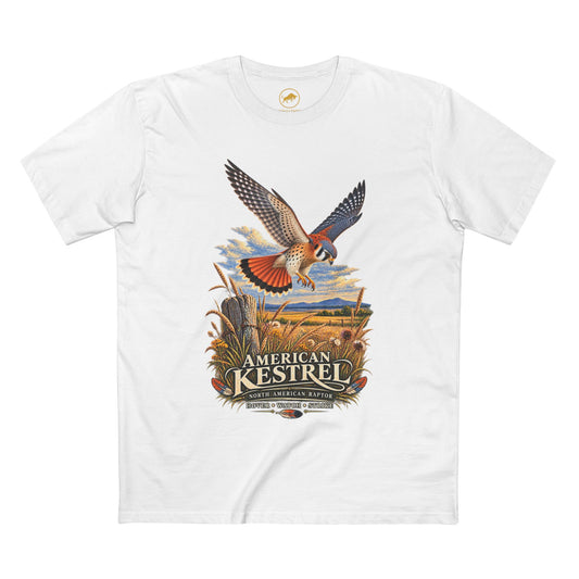 American Kestrel Shirt | Falcon Tee