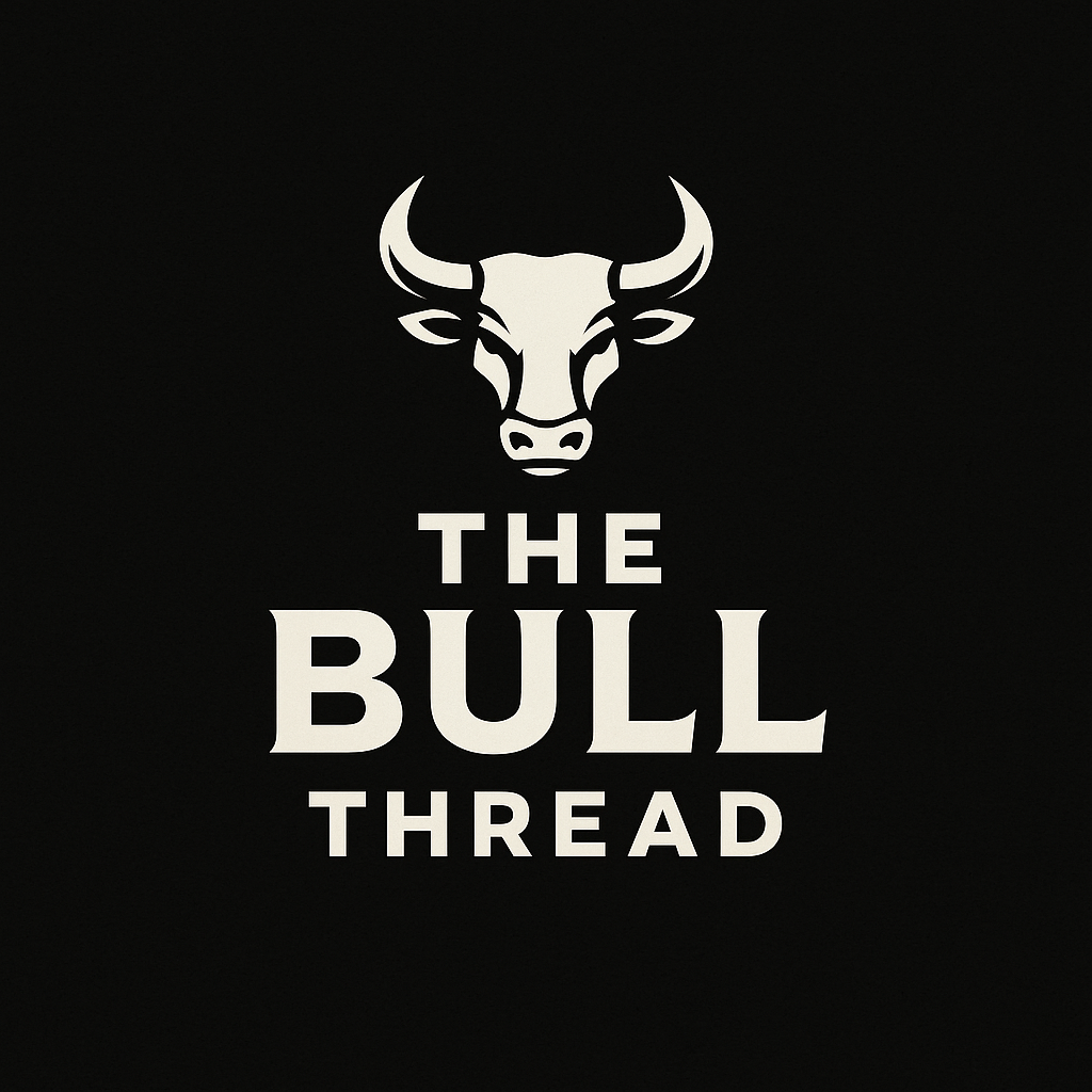 About The Bull Thread - Quality E-commerce Store
